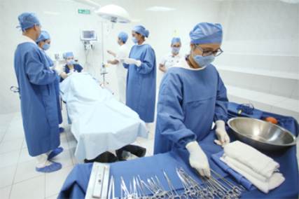 urology